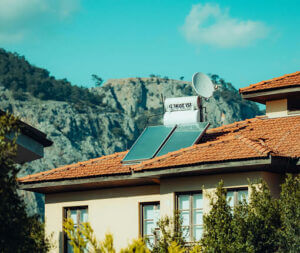 What happens after your solar installation