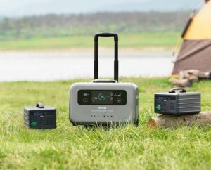 Battery storage changes the renewable energy equation